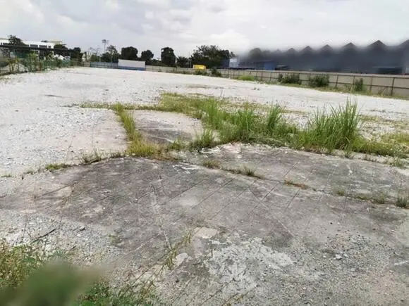 Port Klang (Pelabuhan Klang), Selangor 3