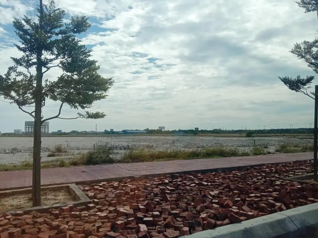 Port Klang (Pelabuhan Klang), Selangor 5