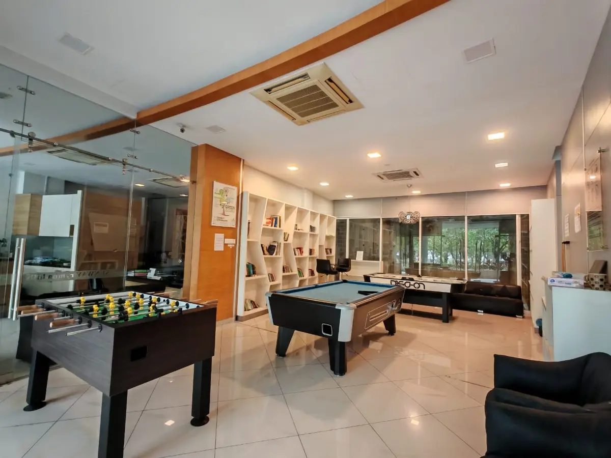 Petaling Jaya, Selangor 13