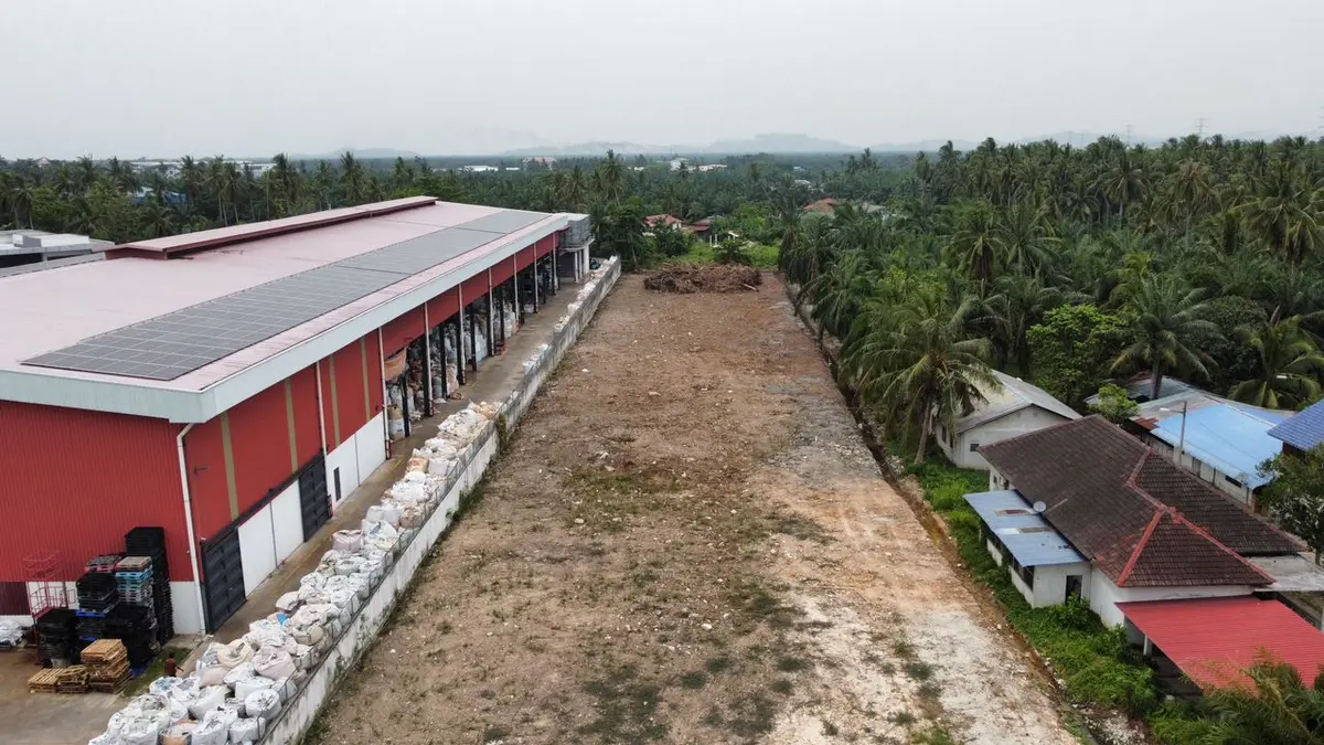 Shah Alam, Selangor 3