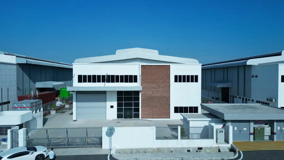 Puncak Alam, Selangor 2