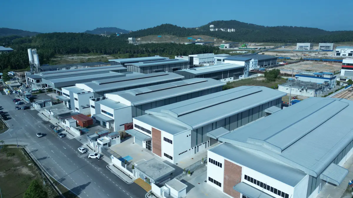 Puncak Alam, Selangor 5