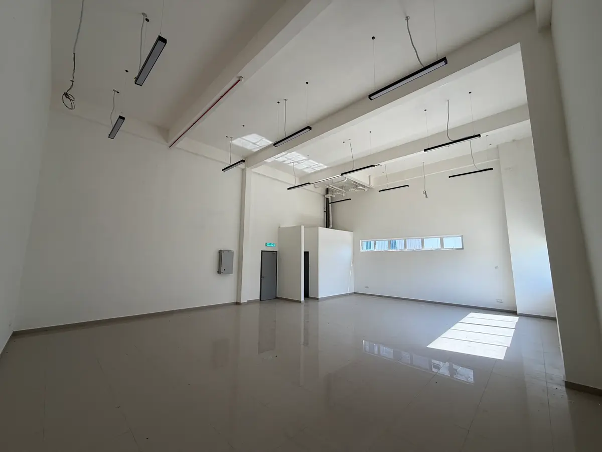 Puncak Alam, Selangor 7
