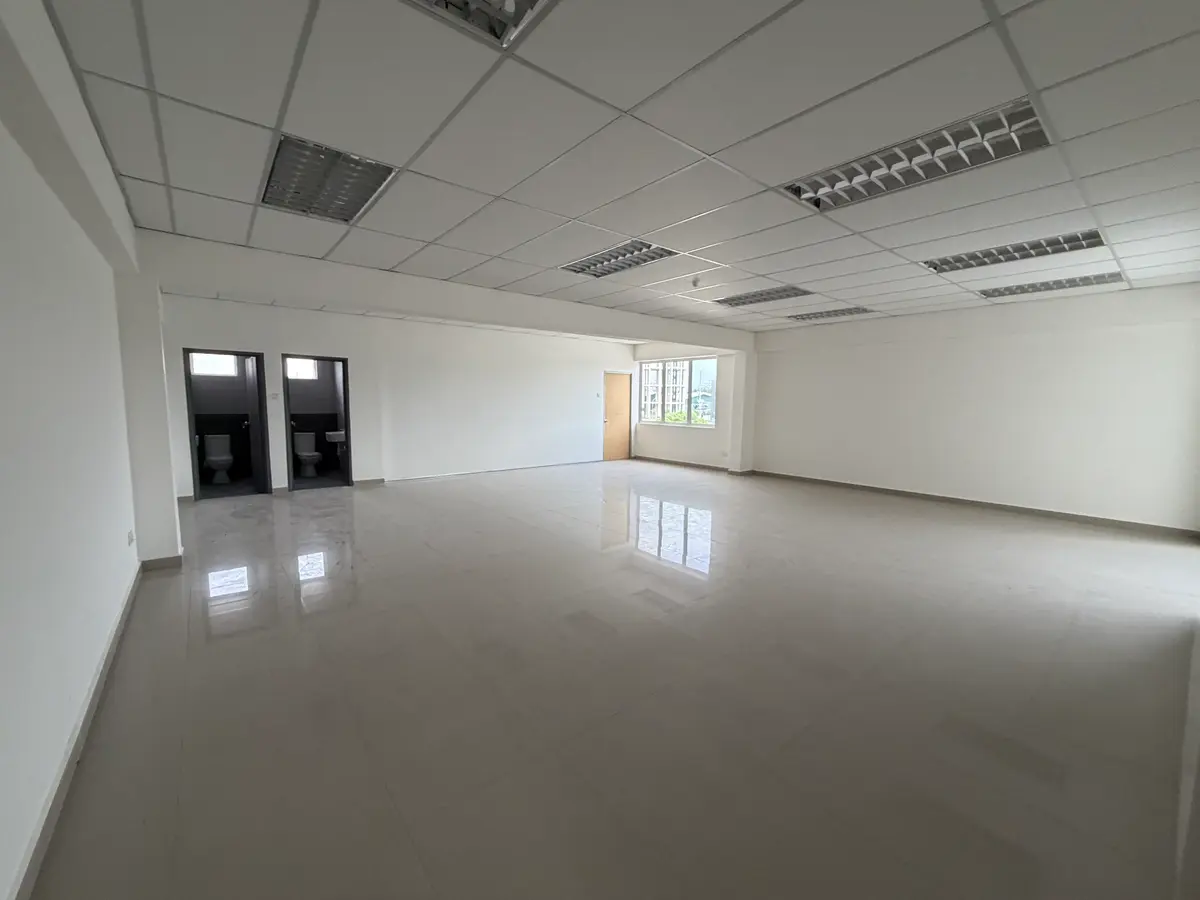 Puncak Alam, Selangor 15