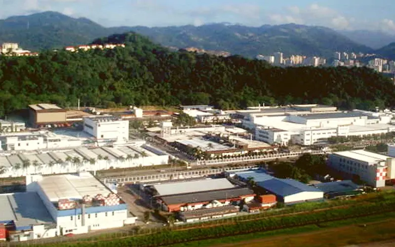 Bukit Raja Factory for Sale