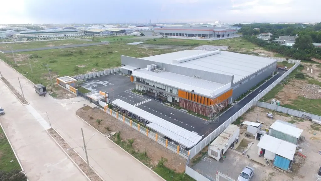 Kapar Factory For Sale