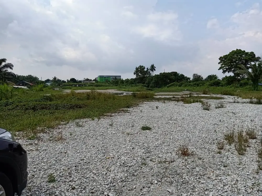 Pelabuhan Klang, Selangor 3