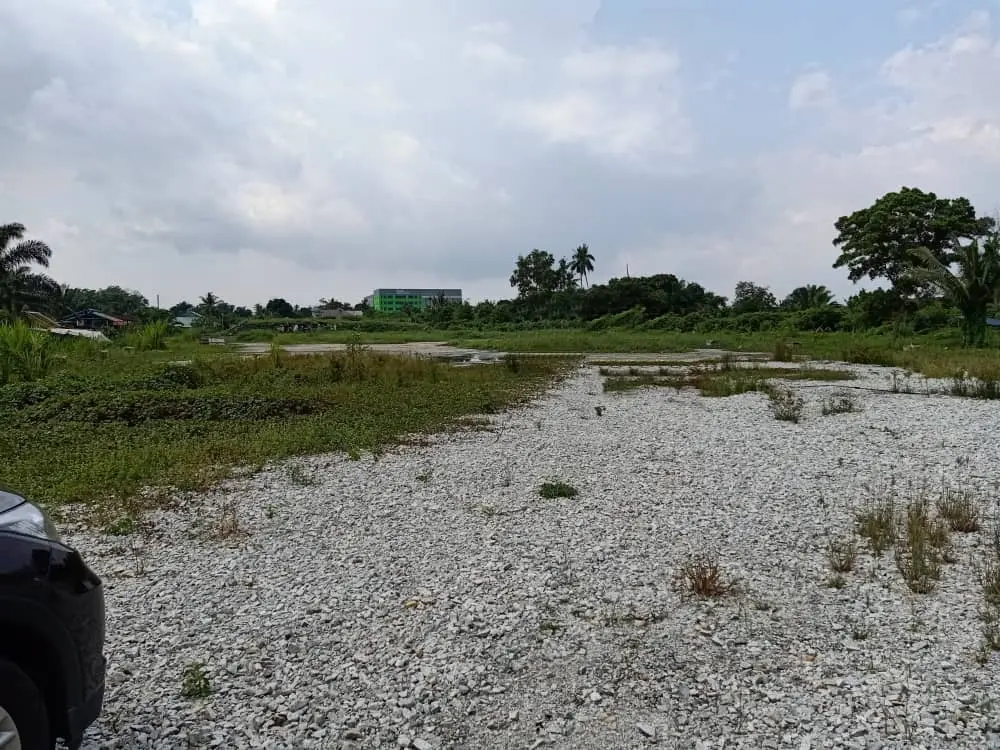 Pelabuhan Klang, Selangor 4