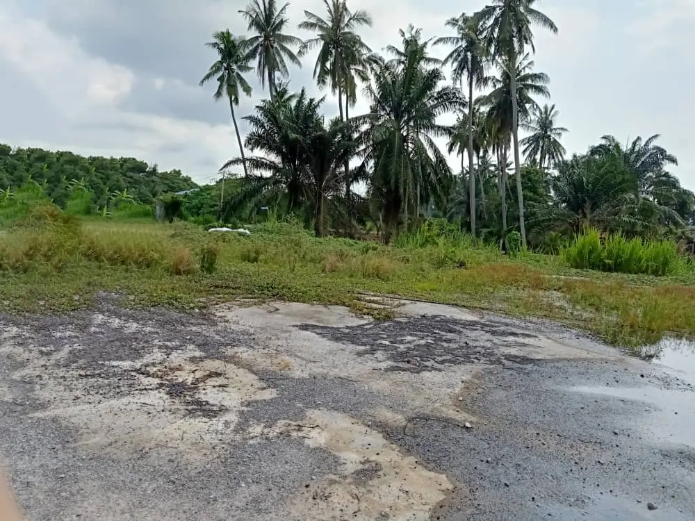 Pelabuhan Klang, Selangor 5