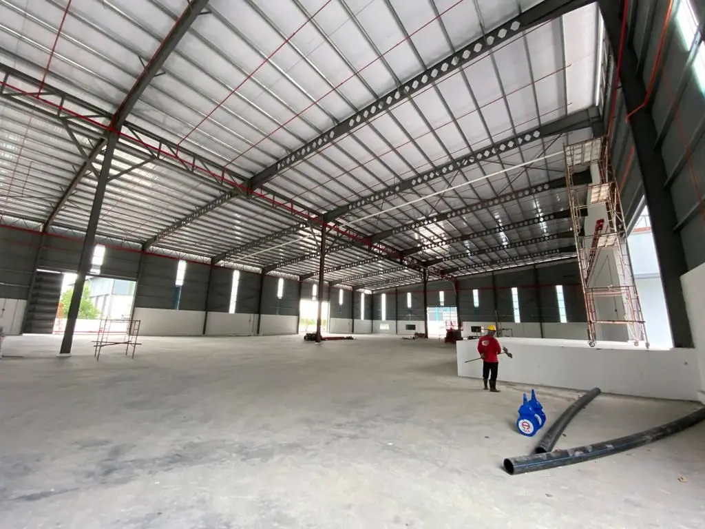 Kapar, Selangor 5