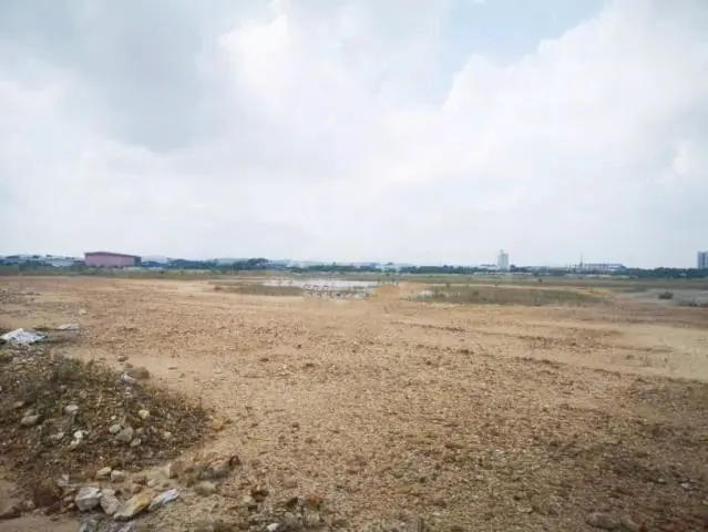 Labu, Negeri Sembilan 2