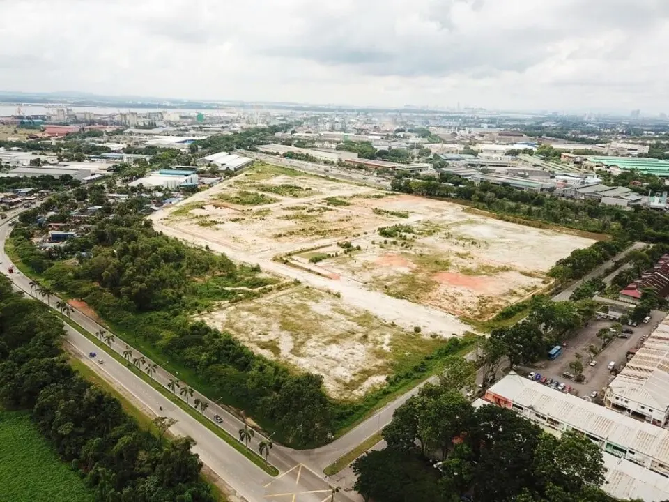 Banting, Selangor 2