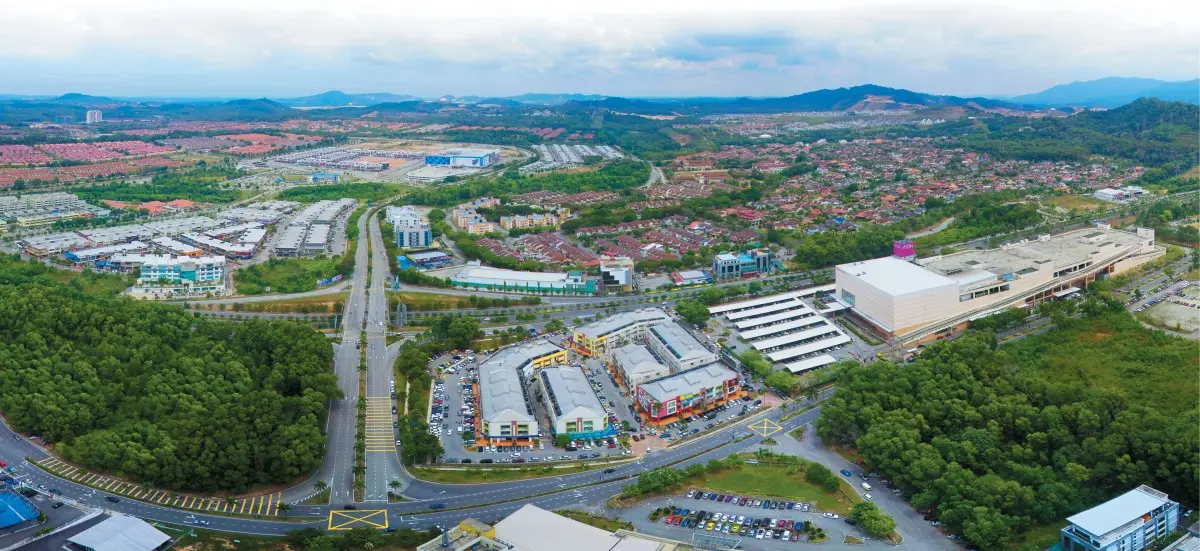 Banting, Selangor 4