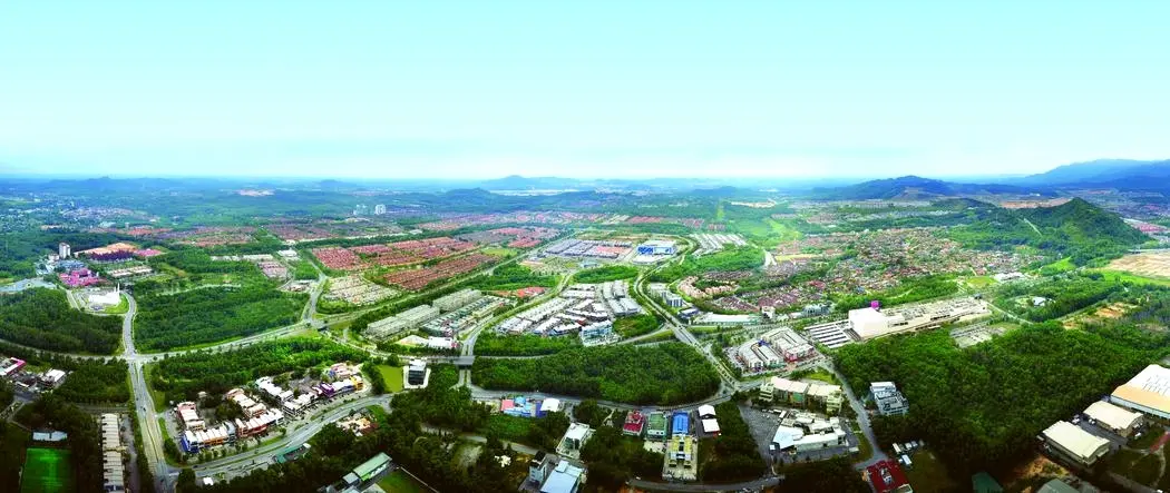 Banting, Selangor 5