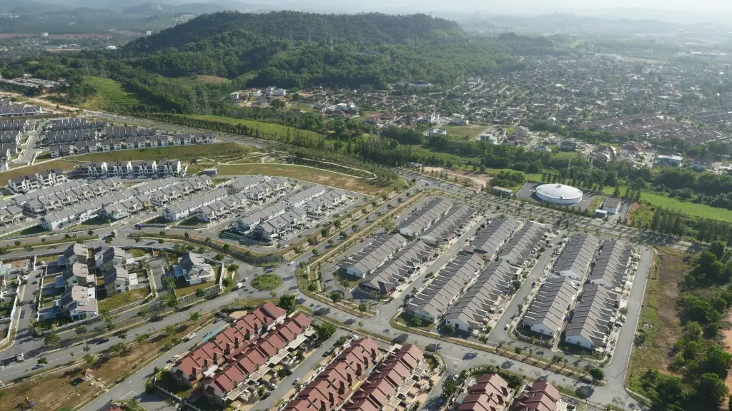Banting, Selangor 3