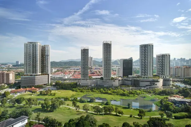 Banting, Selangor 4