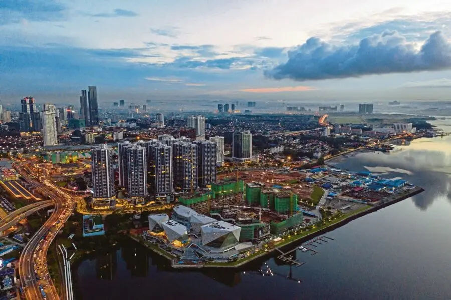 Banting, Selangor 3