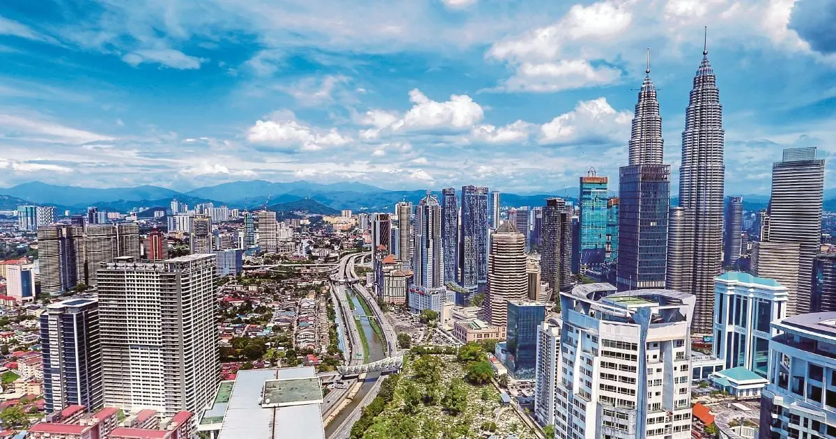 Puncak Alam, Selangor 4