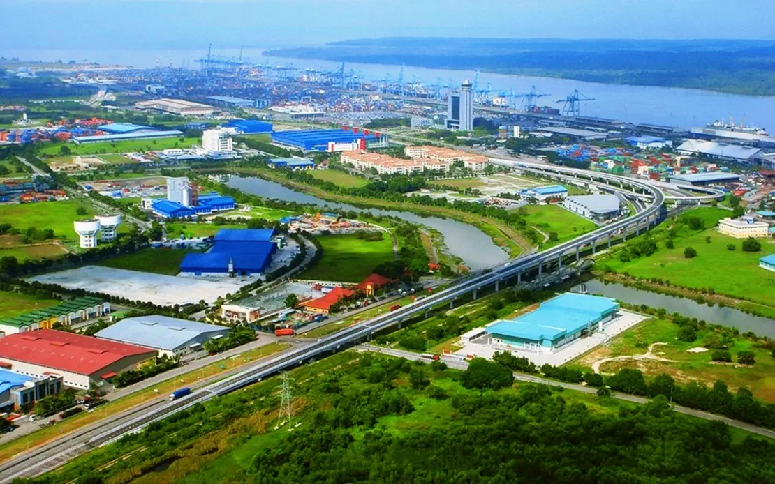 Puncak Alam, Selangor 2