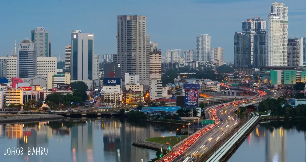 Kuala Lumpur, Kuala Lumpur 4