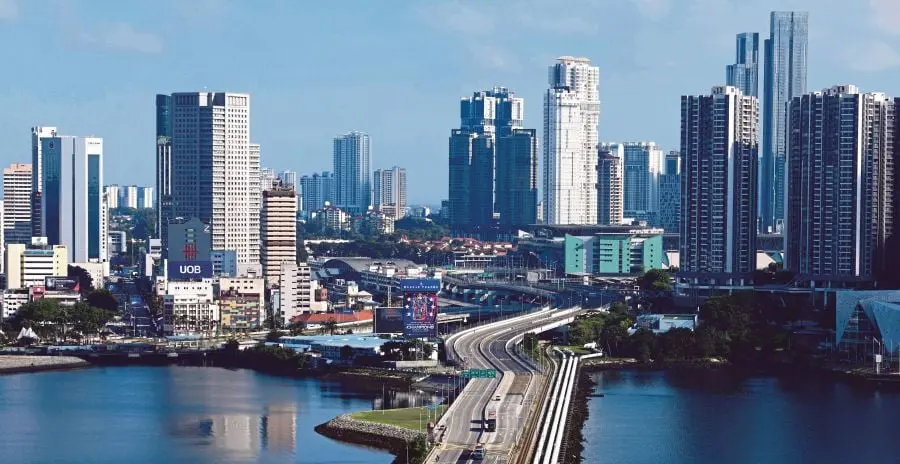 Kuala Lumpur, Kuala Lumpur 5