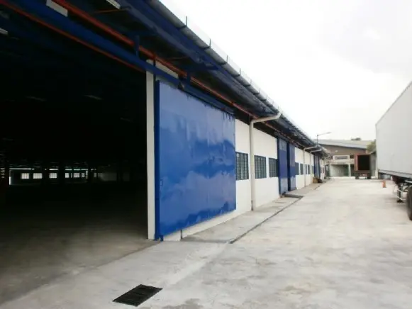 Shah Alam, Selangor 1