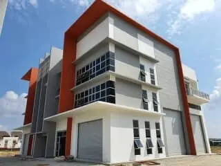 Subang Jaya, Selangor 1