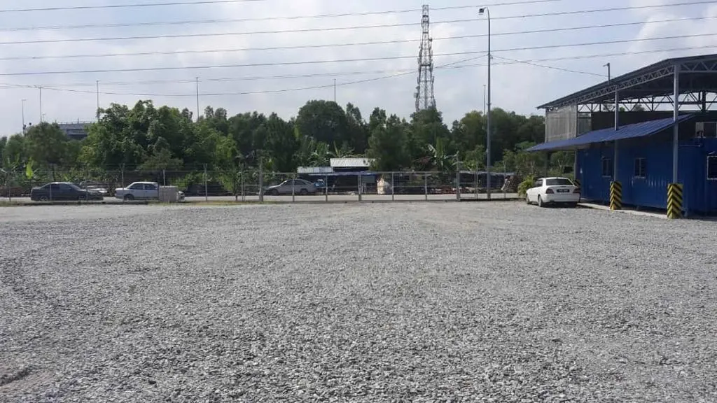 Subang Jaya, Selangor 1