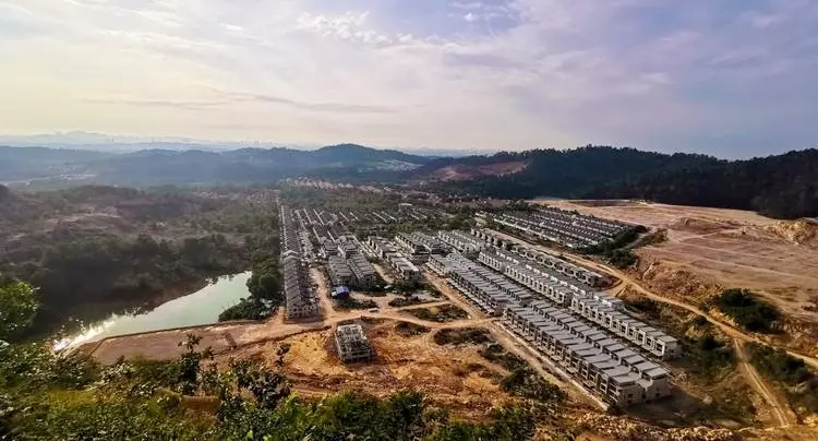 Pelabuhan Klang, Selangor 3