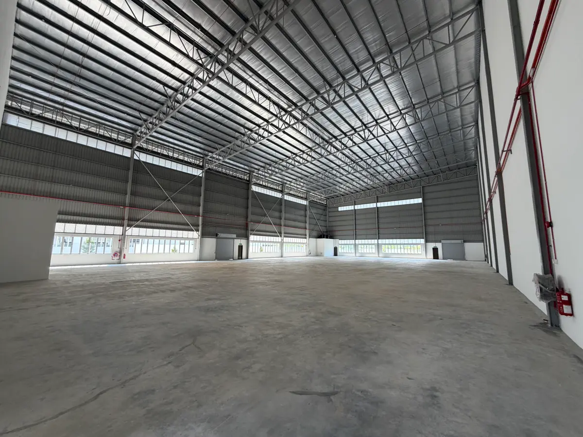 Puncak Alam, Selangor 6