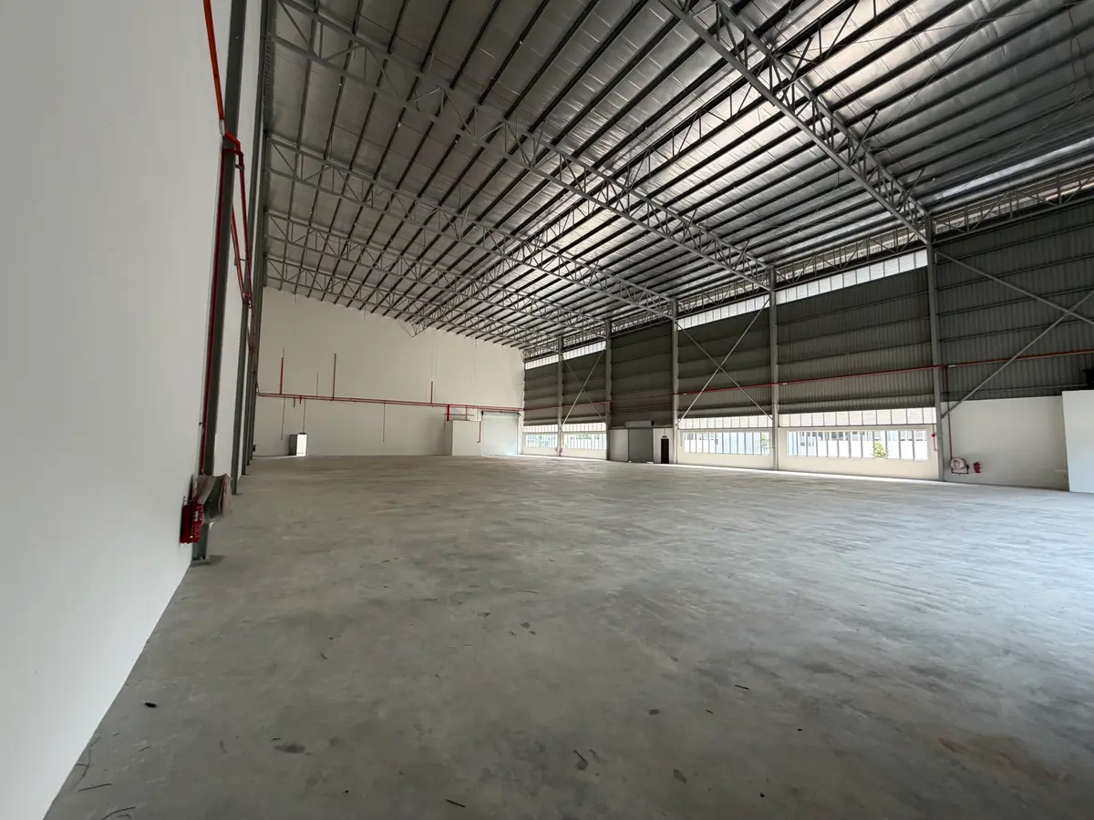 Puncak Alam, Selangor 7