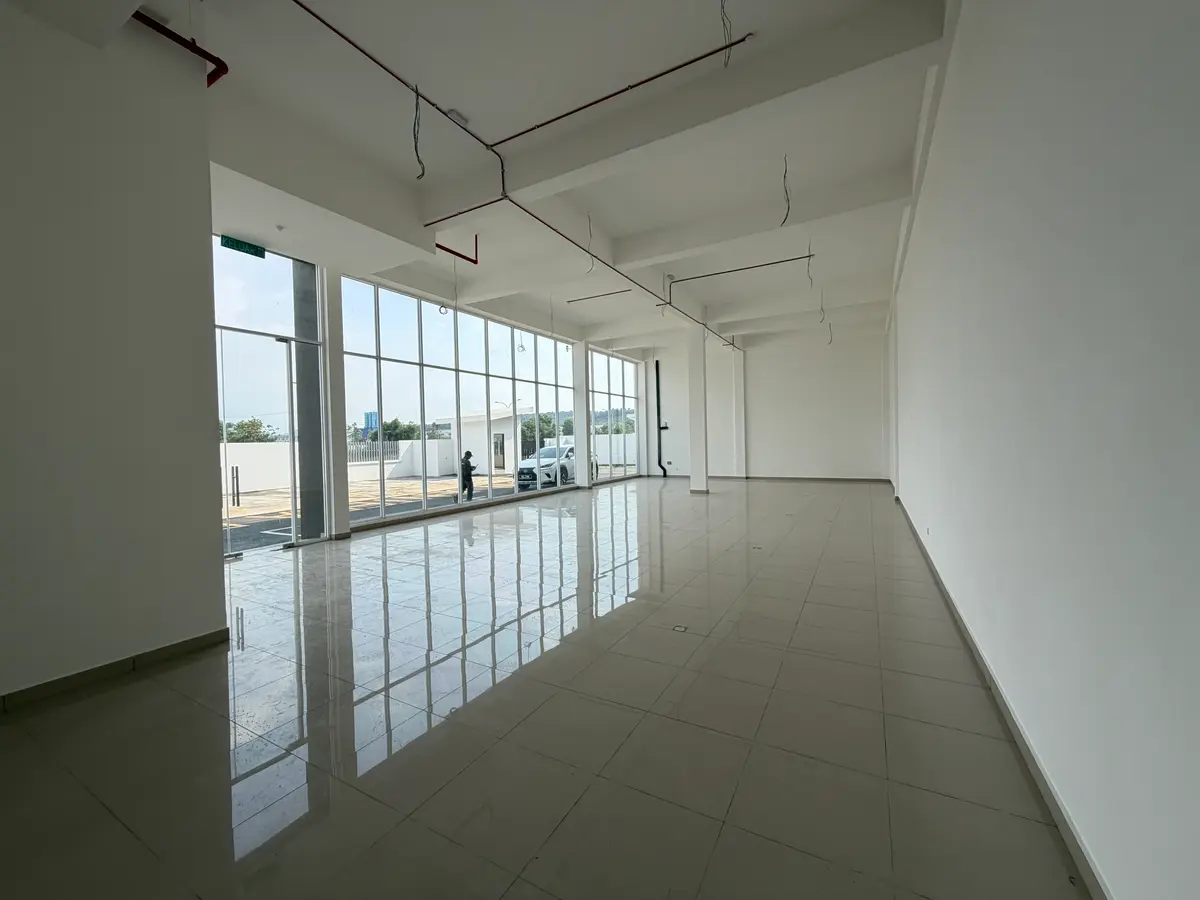 Puncak Alam, Selangor 9