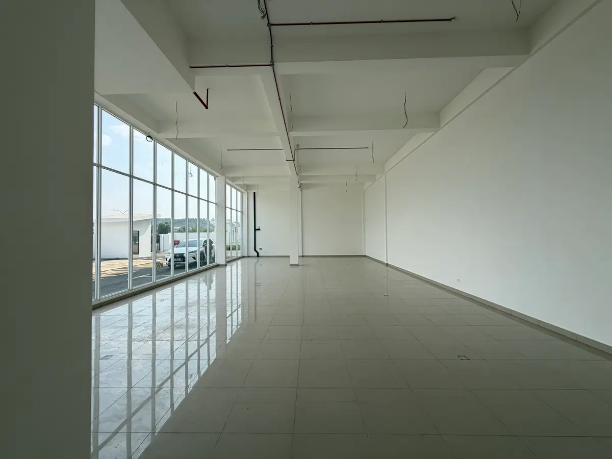 Puncak Alam, Selangor 10