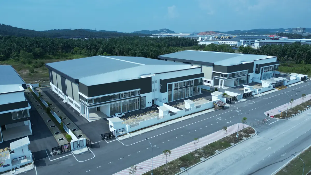 Puncak Alam, Selangor 15
