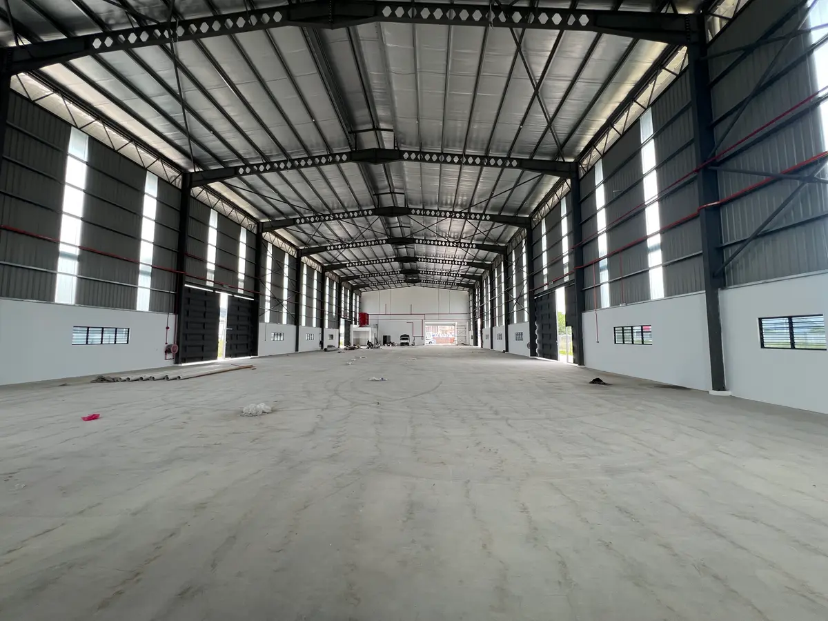 Puncak Alam, Selangor 2
