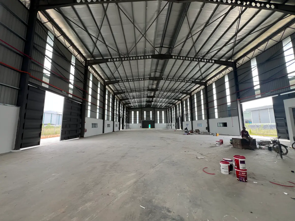 Puncak Alam, Selangor 3