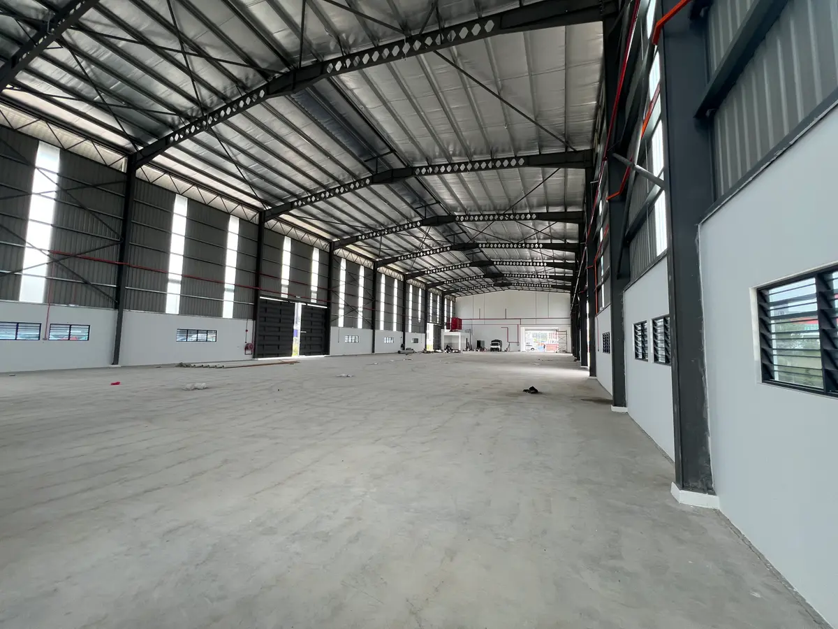 Puncak Alam, Selangor 11