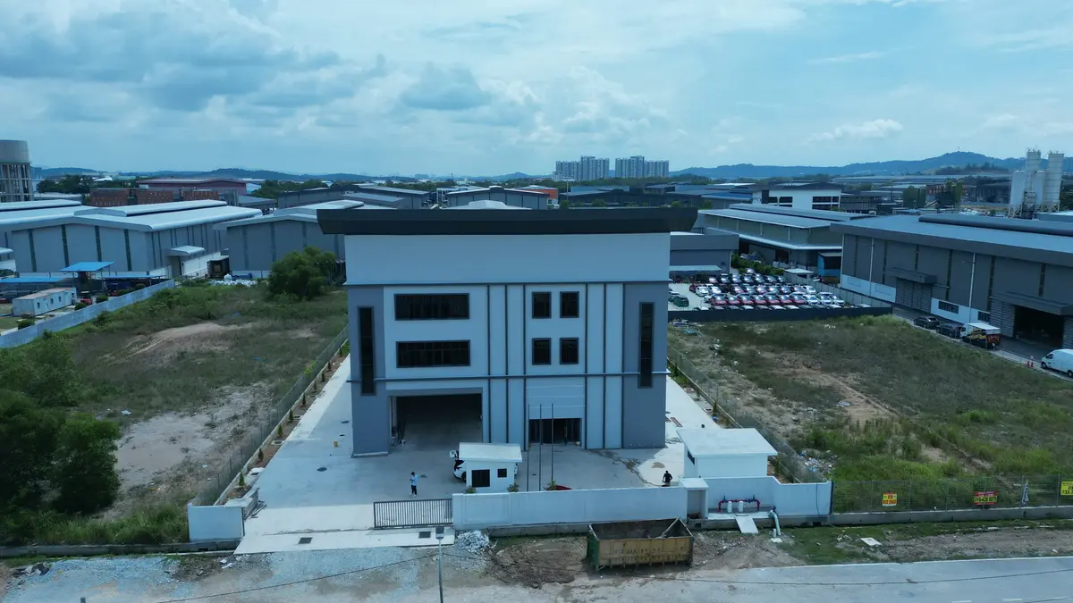 Puncak Alam, Selangor 15