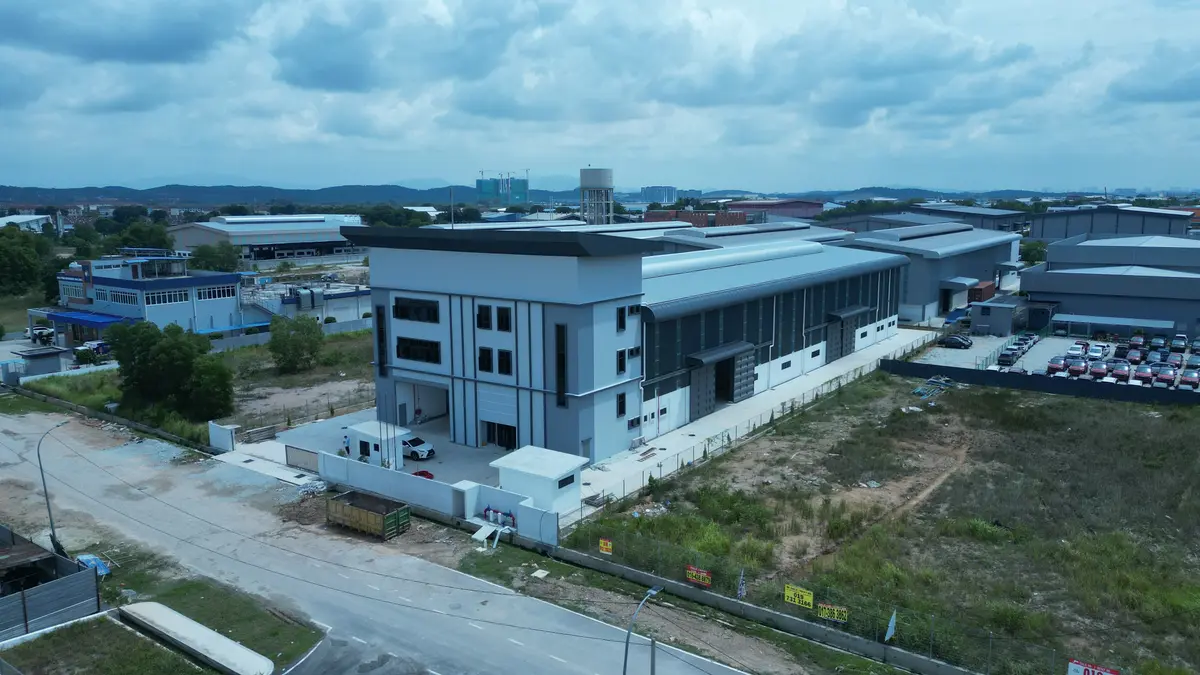Puncak Alam, Selangor 18