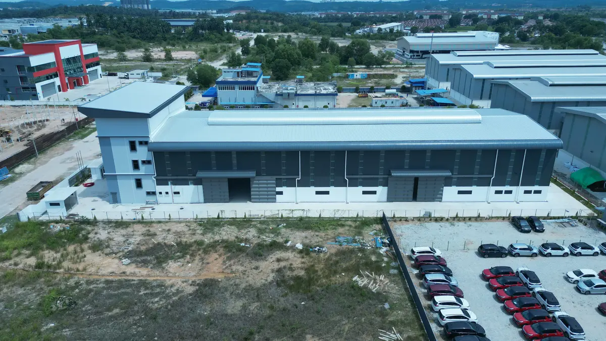 Puncak Alam, Selangor 20