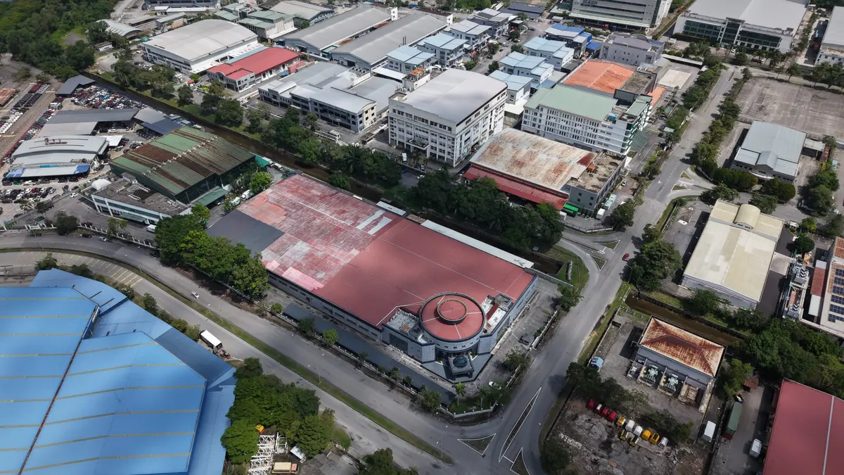 Subang Jaya, Selangor 2