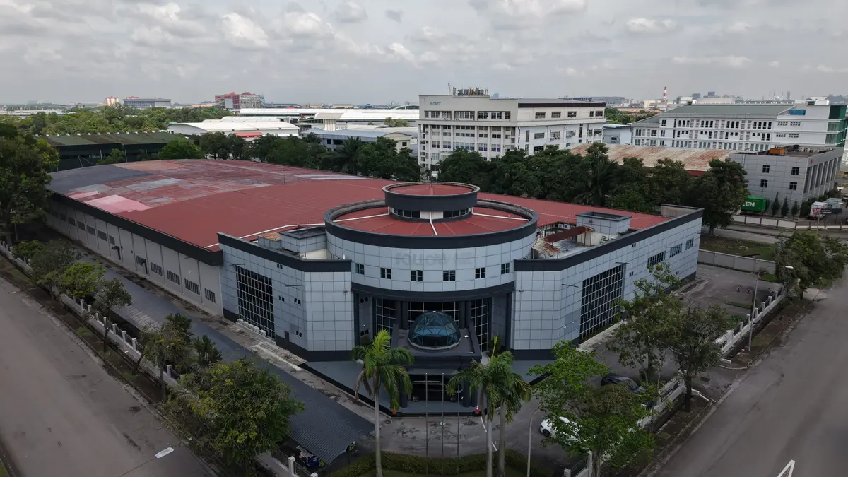 Subang Jaya, Selangor 3