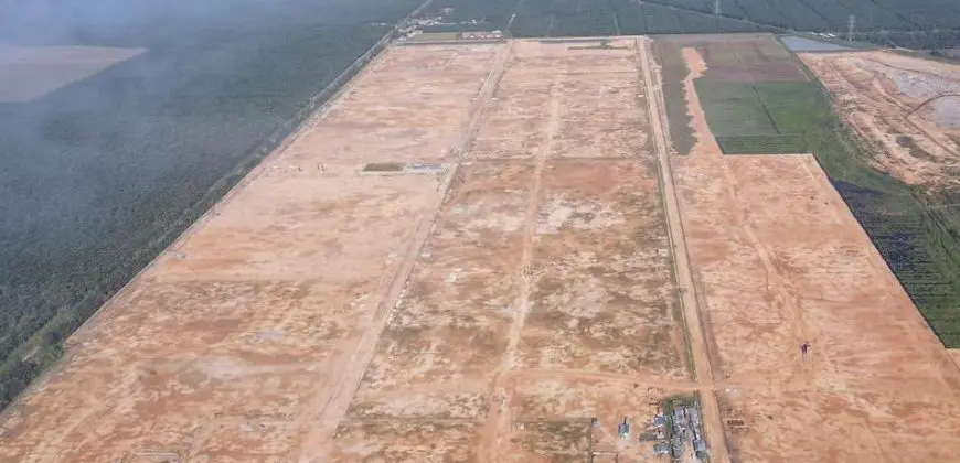 Kapar, Selangor 5