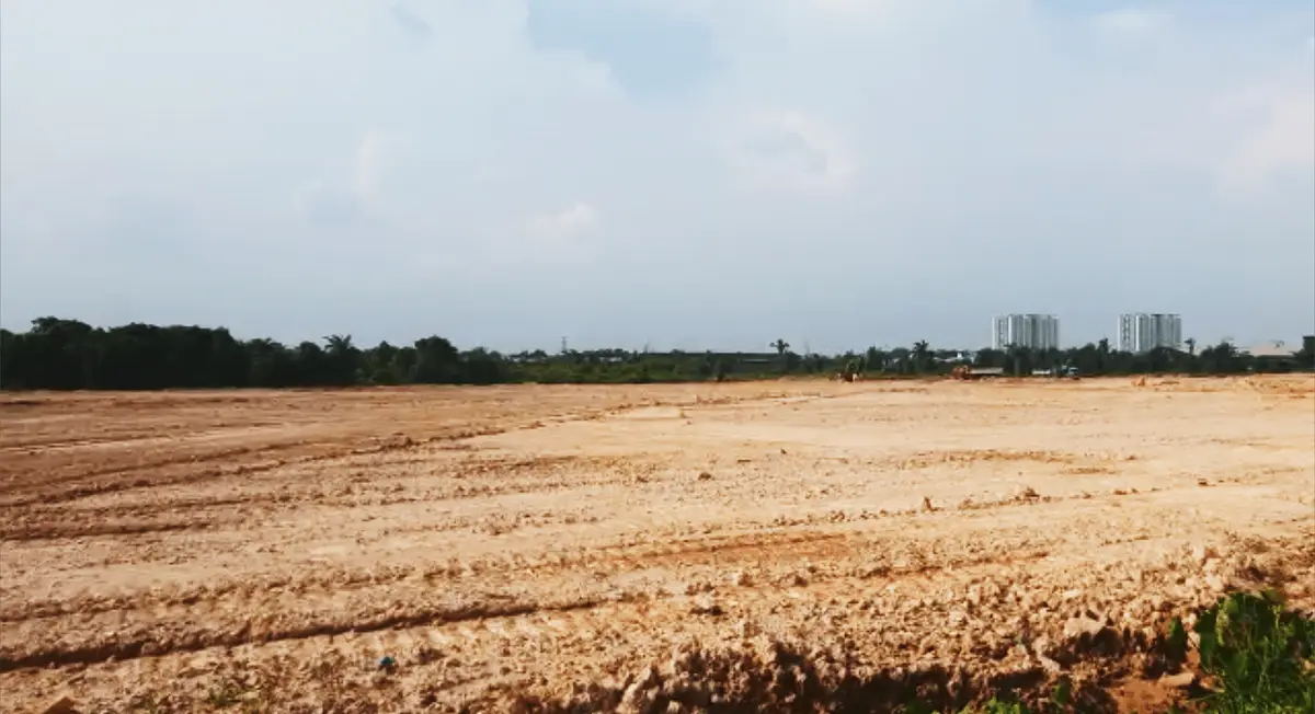 Kapar, Selangor 2