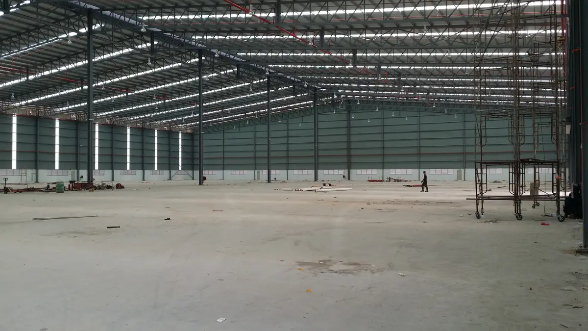 Pelabuhan Klang, Selangor 2