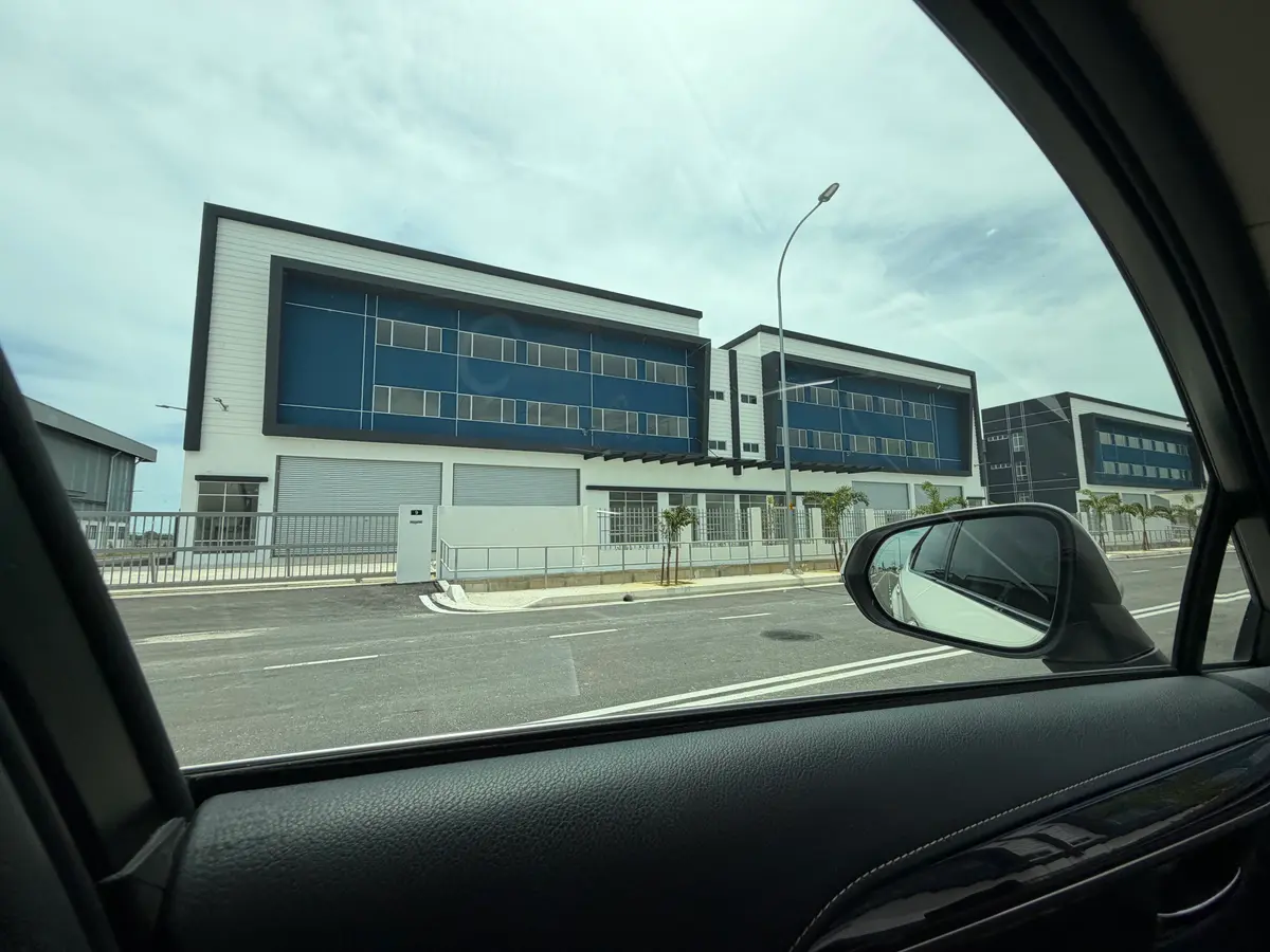 Kapar, Selangor 14