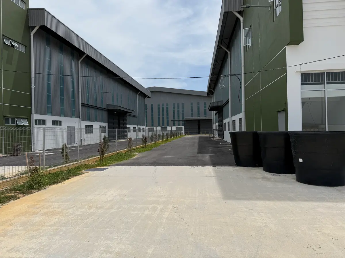 Kapar, Selangor 3