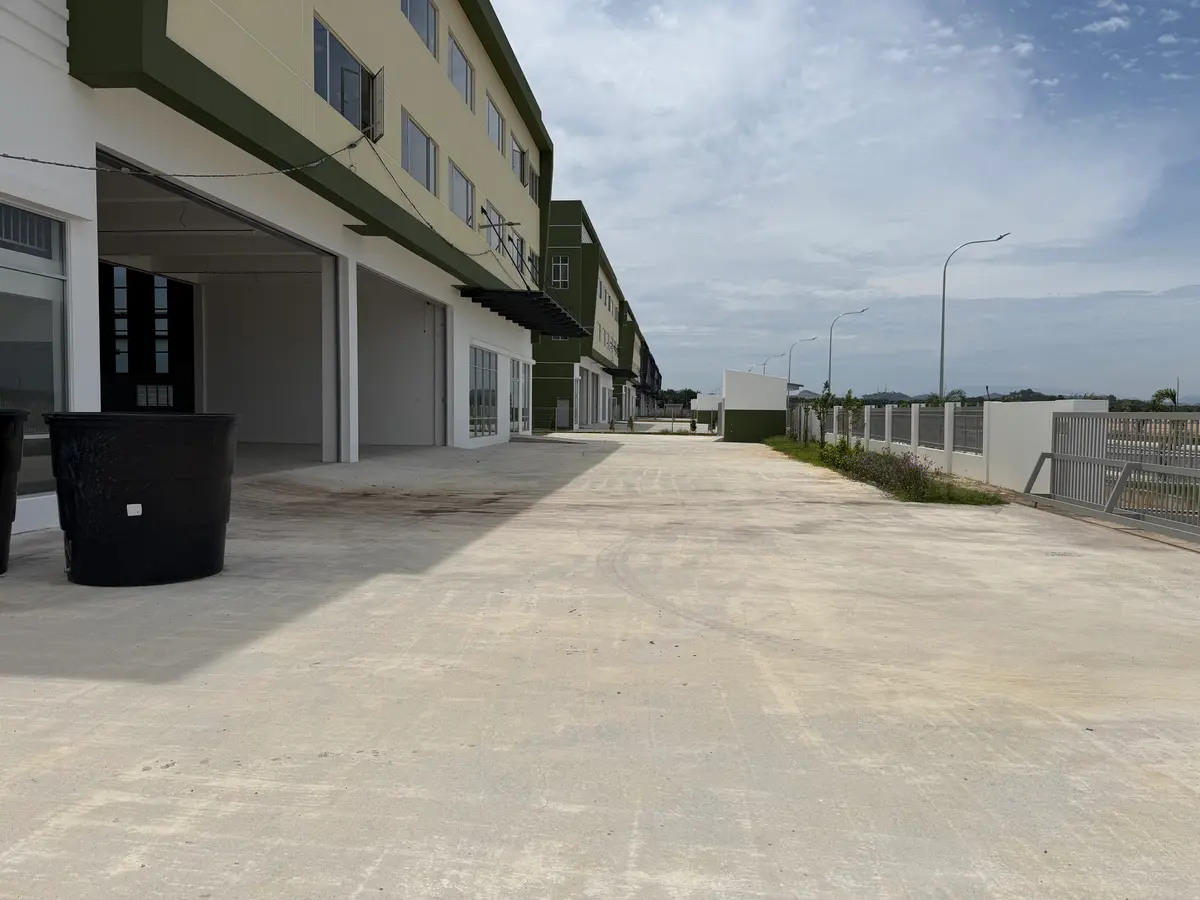 Kapar, Selangor 4