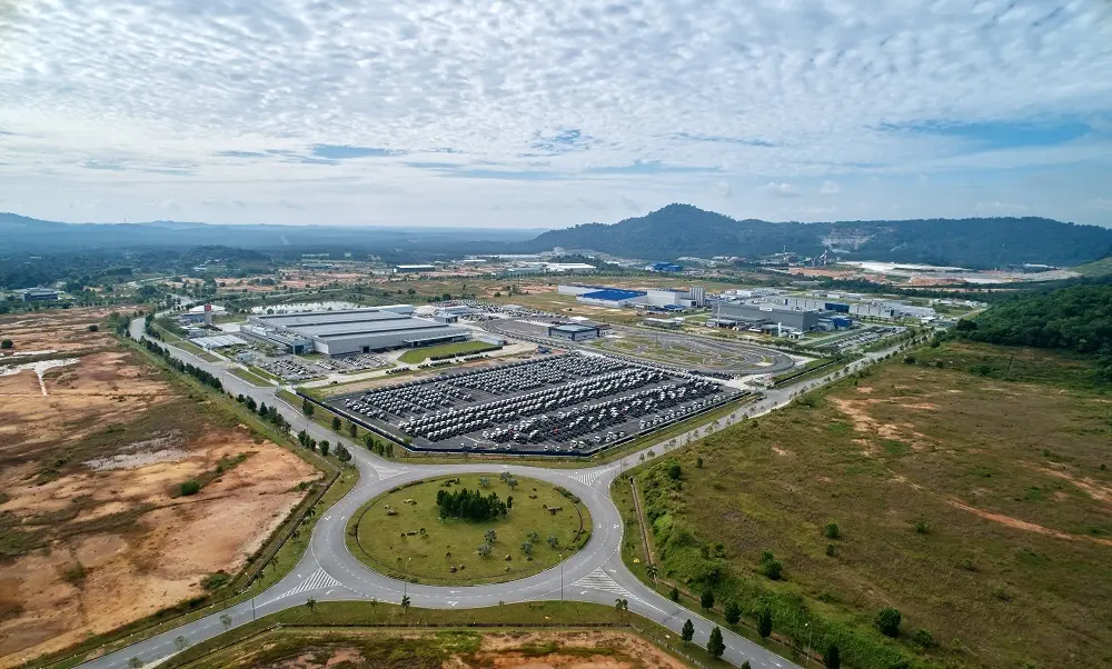 Puchong, Selangor 2