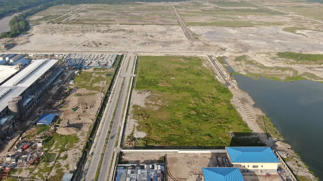 Port Klang (Pelabuhan Klang), Selangor 2